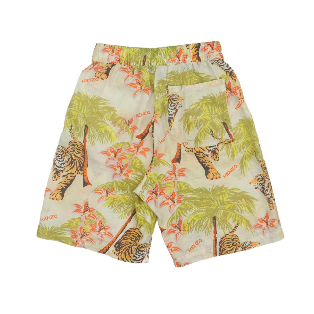 Kenzo Shorts - Kid's 6