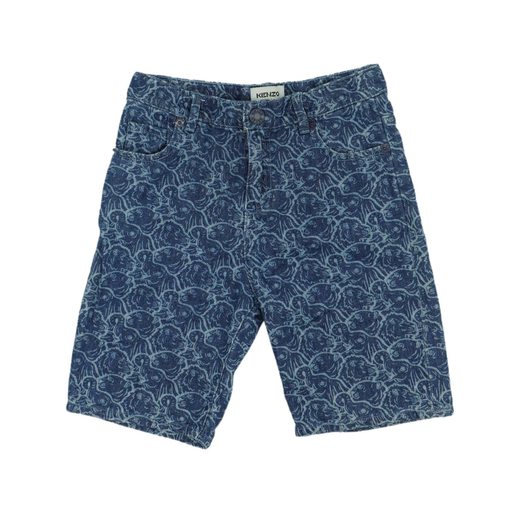 Kenzo Shorts - Kid's 8