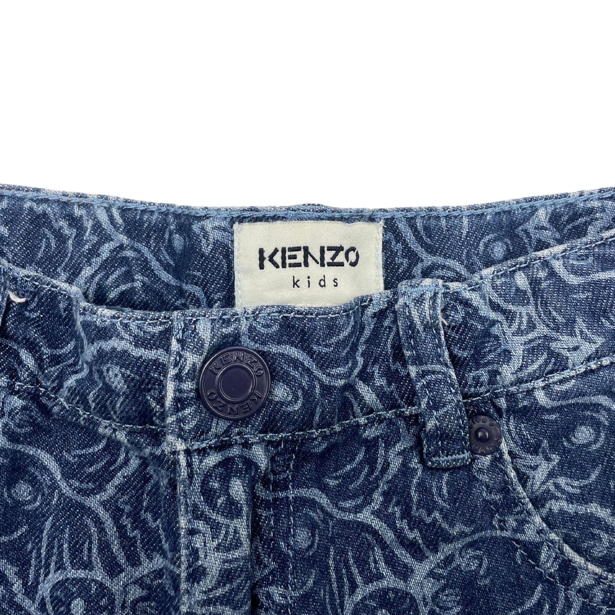 Kenzo Shorts - Kid's 8