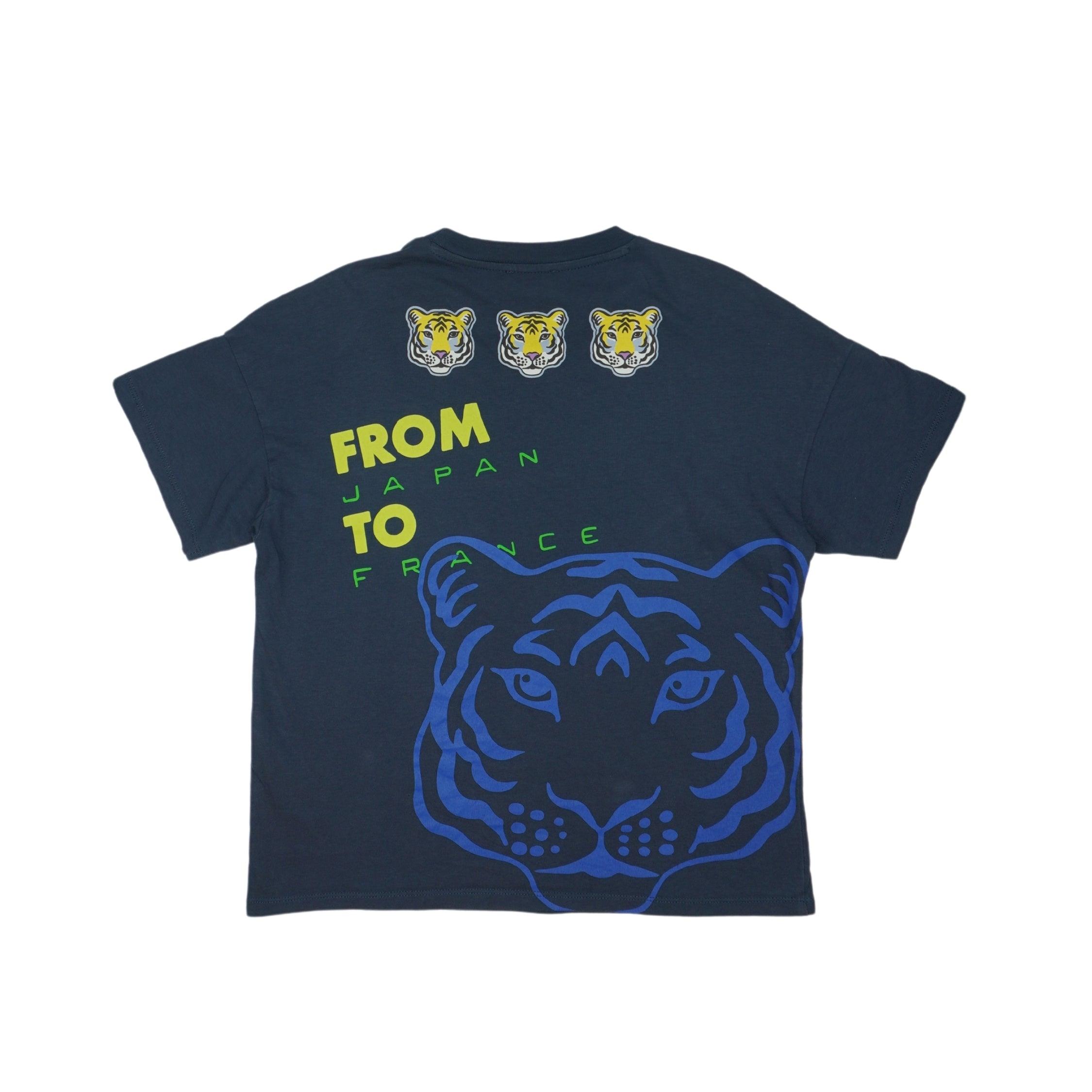 Kenzo T-Shirt - Kid's 8