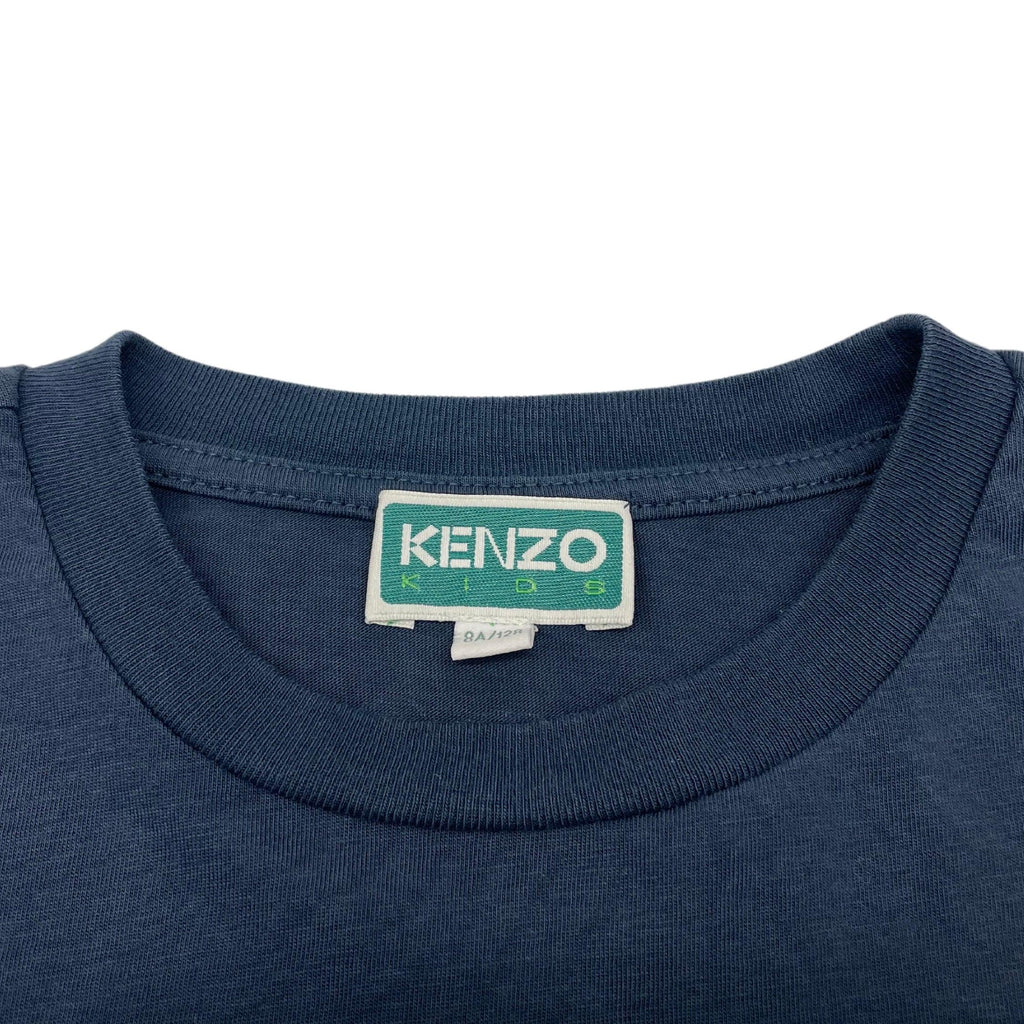 Kenzo T-Shirt - Kid's 8