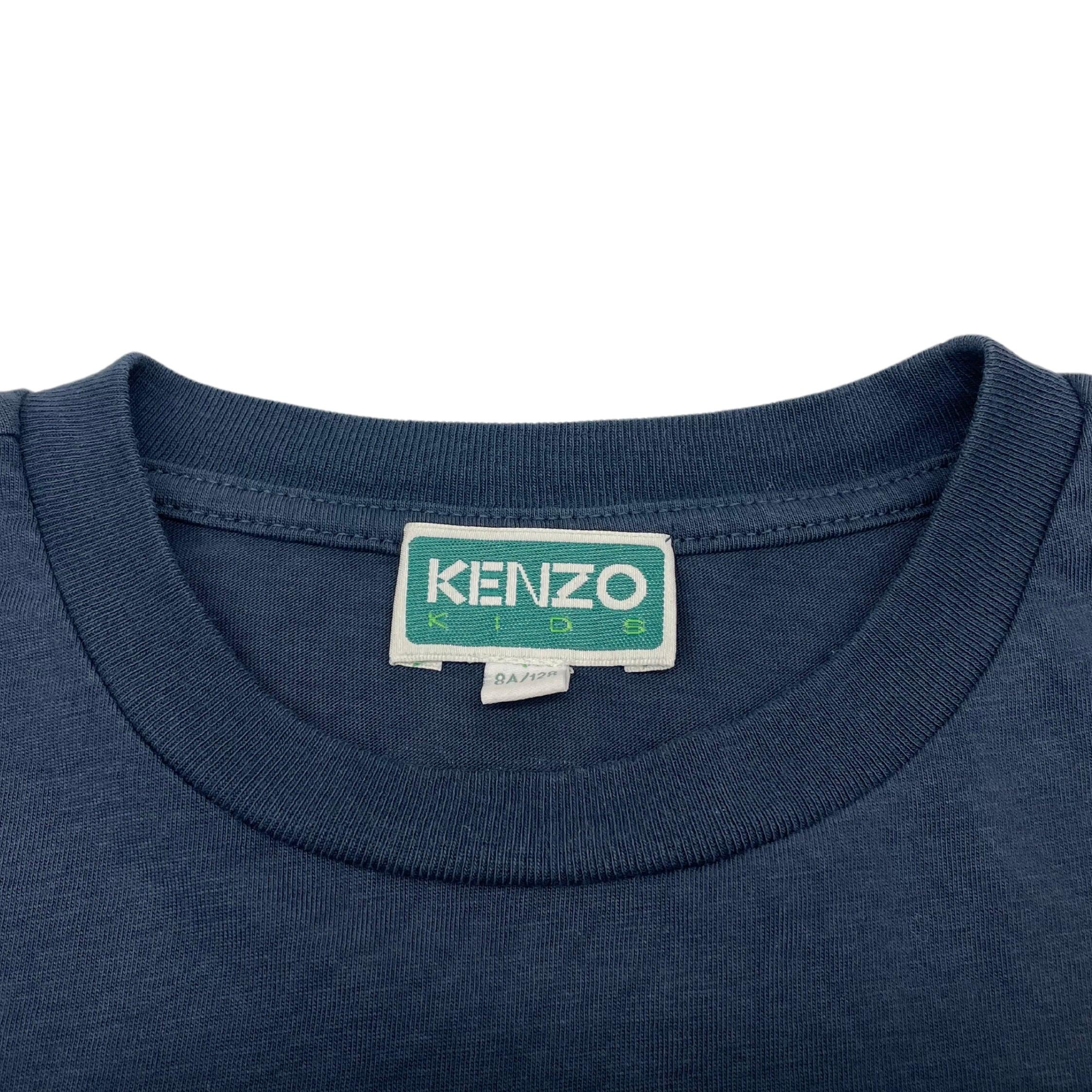 Kenzo T-Shirt - Kid's 8