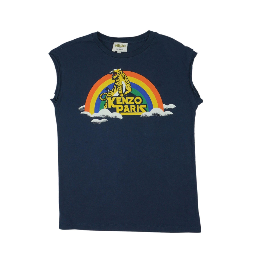 Kenzo Top - Kid's 8
