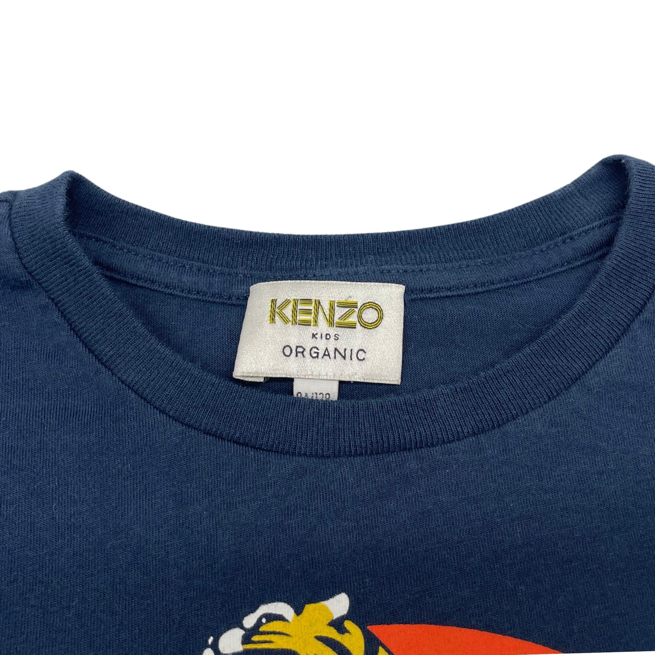Kenzo Top - Kid's 8