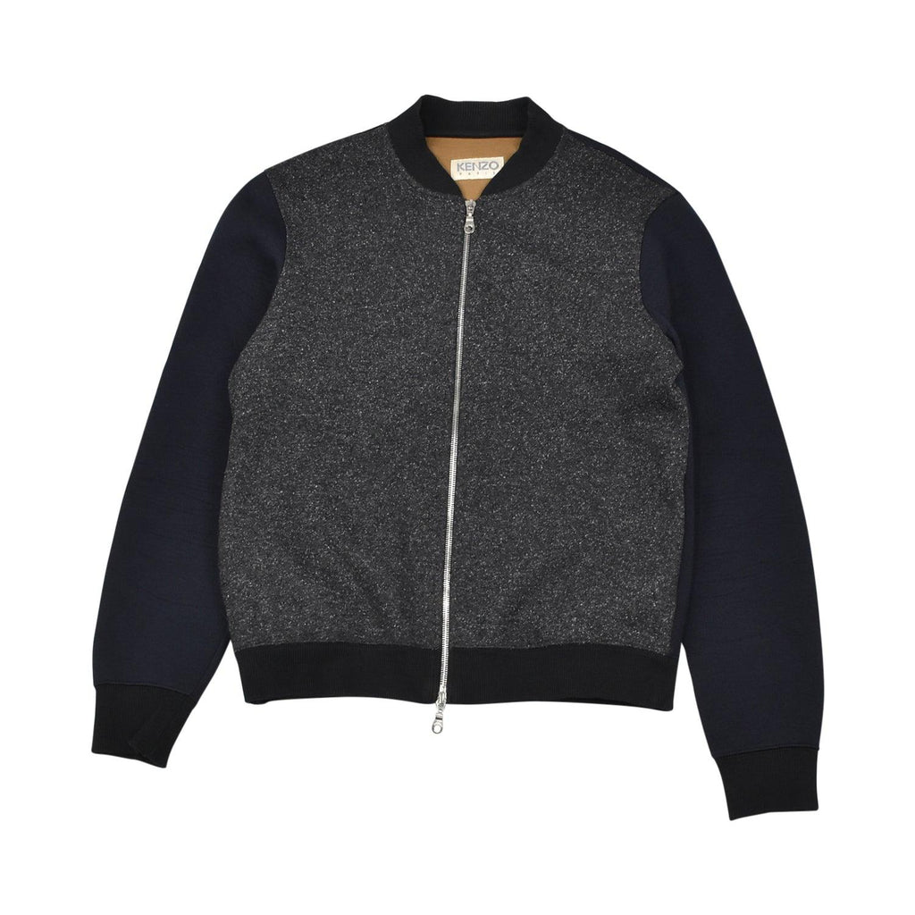 Kenzo Varsity Jacket - Men's S