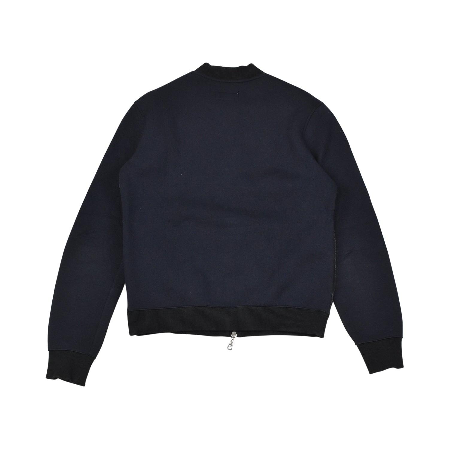 Kenzo Varsity Jacket - Men's S