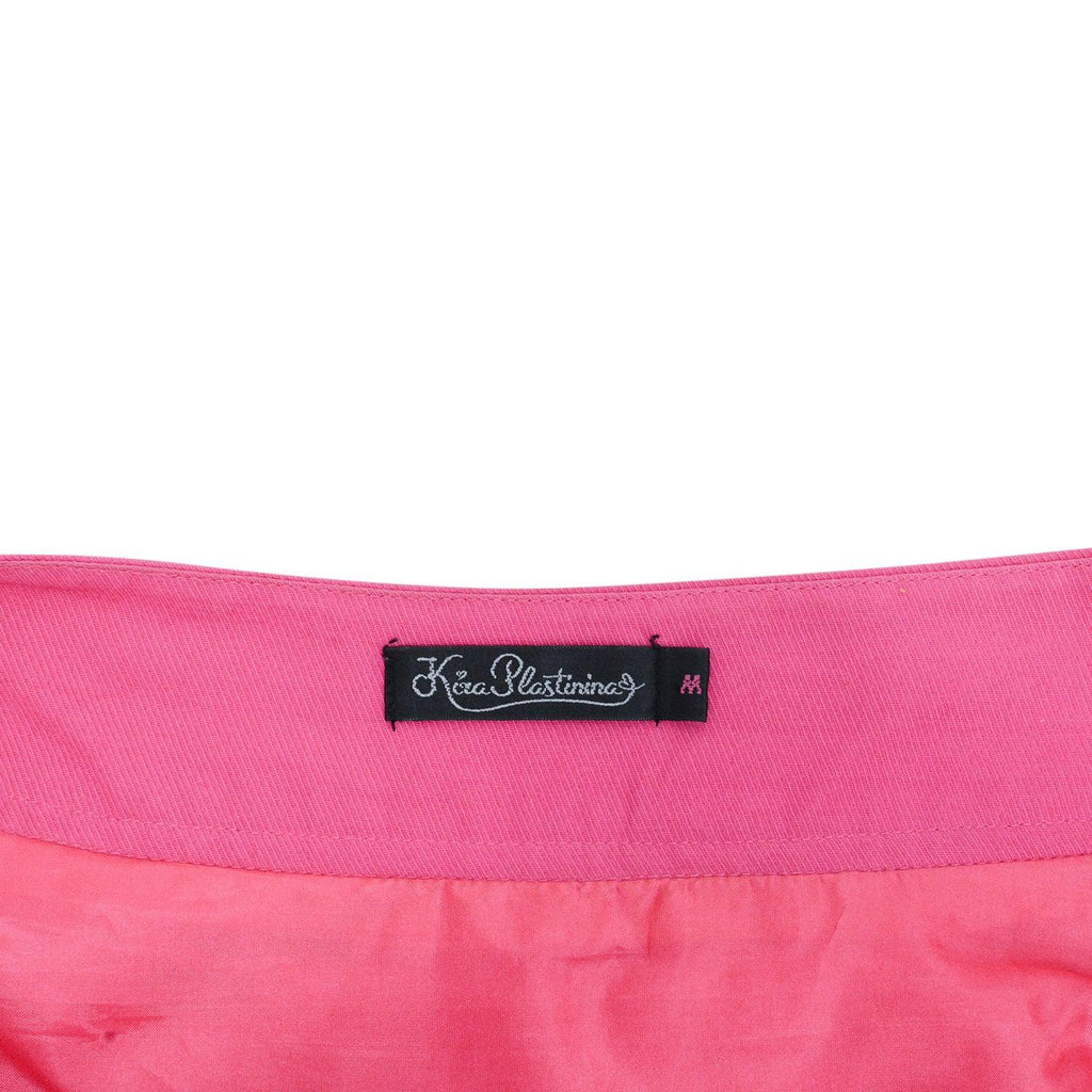 Kira Plastinina Mini Skirt - Women's M