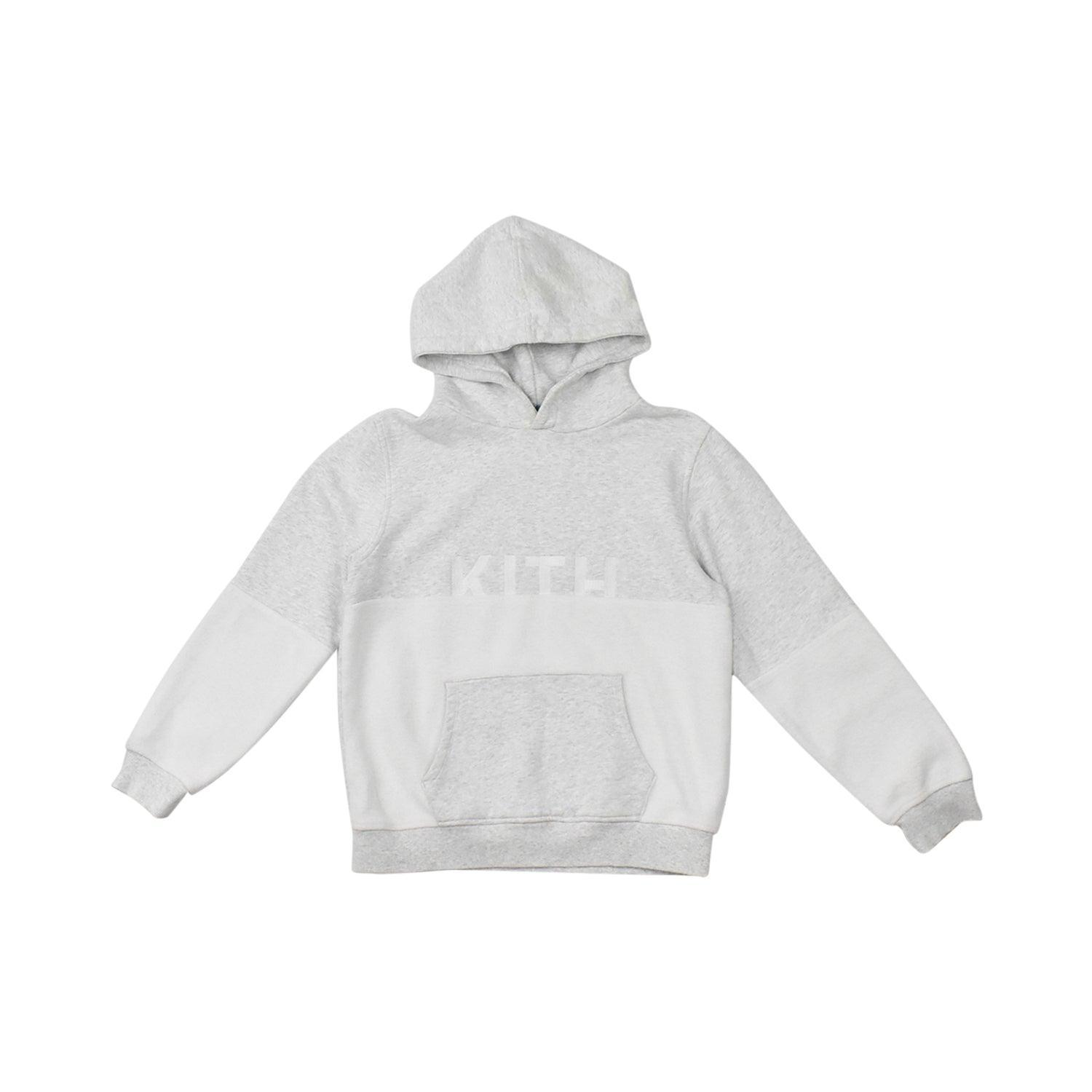 KITH Hoodie - Youth's 12