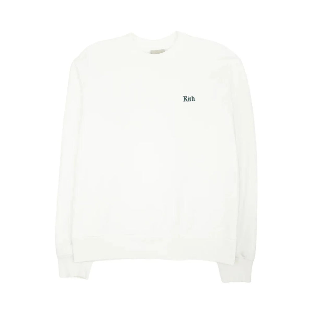 Kith Pullover Sweater - Women's S