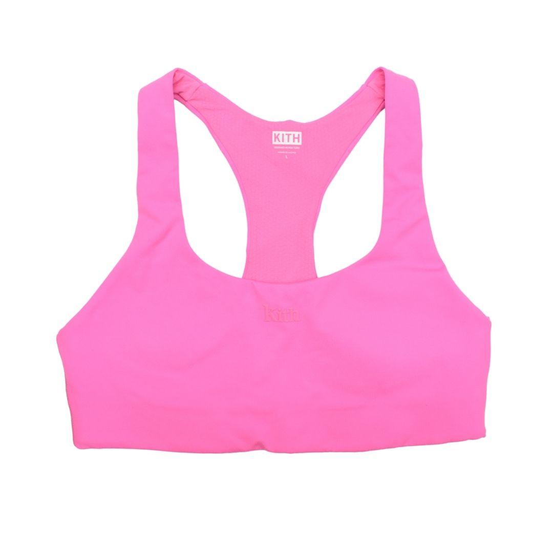 KITH Sports Bra - Women's L