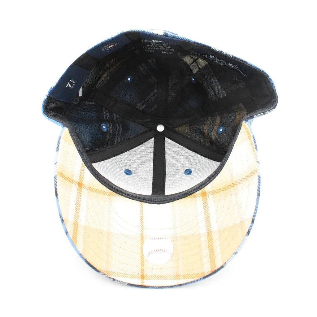 KITH X New Era Hat - 7.5
