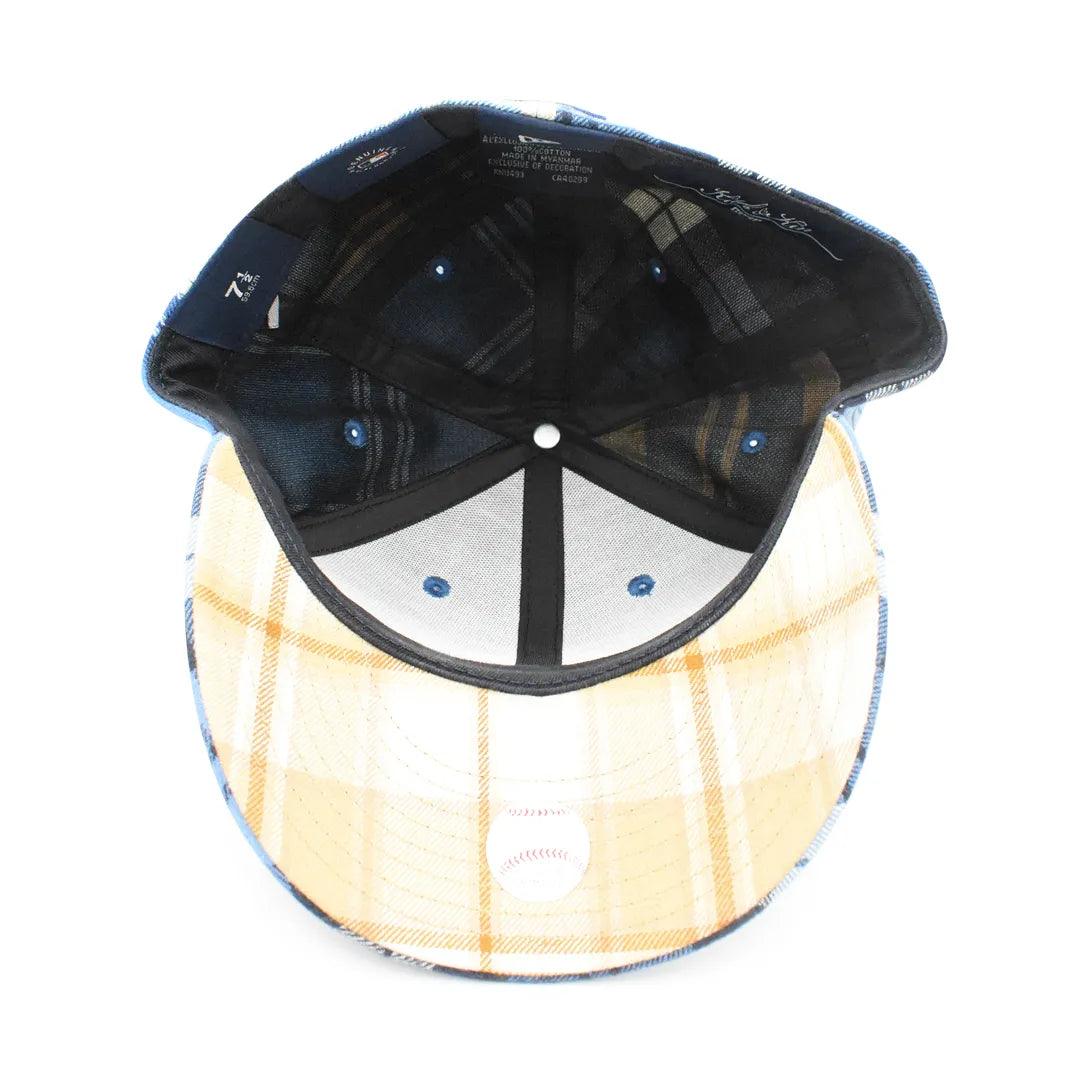 KITH X New Era Hat - 7.5