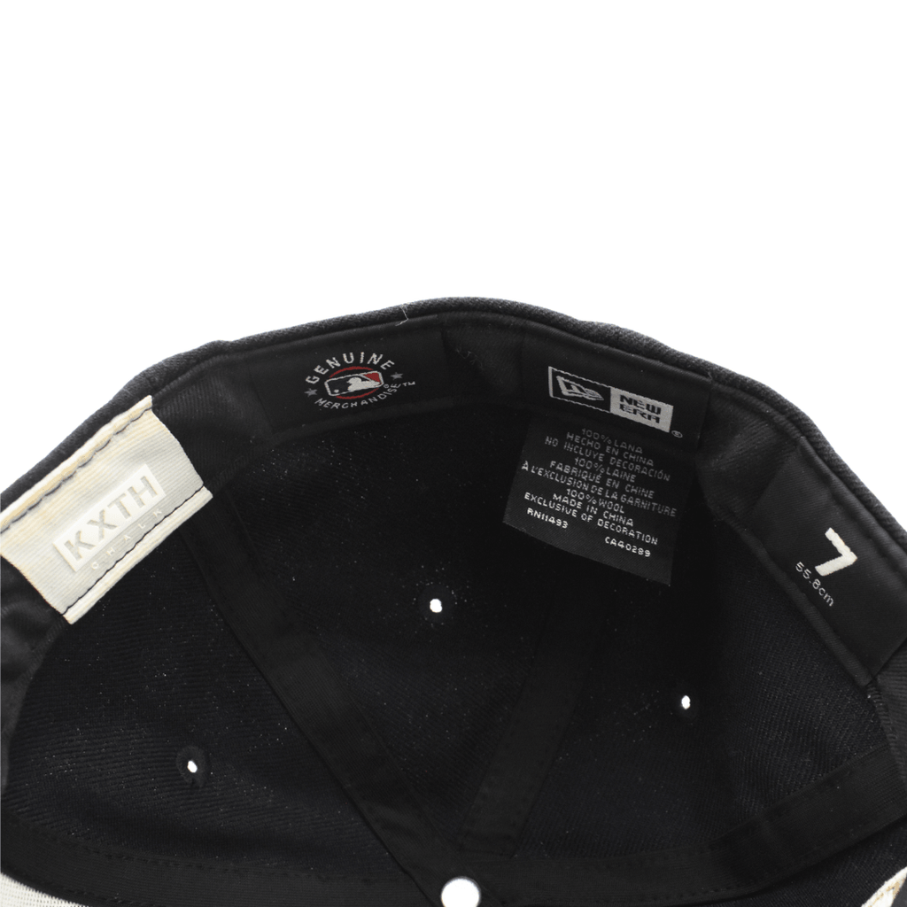 KITH x New Era Hat - 7