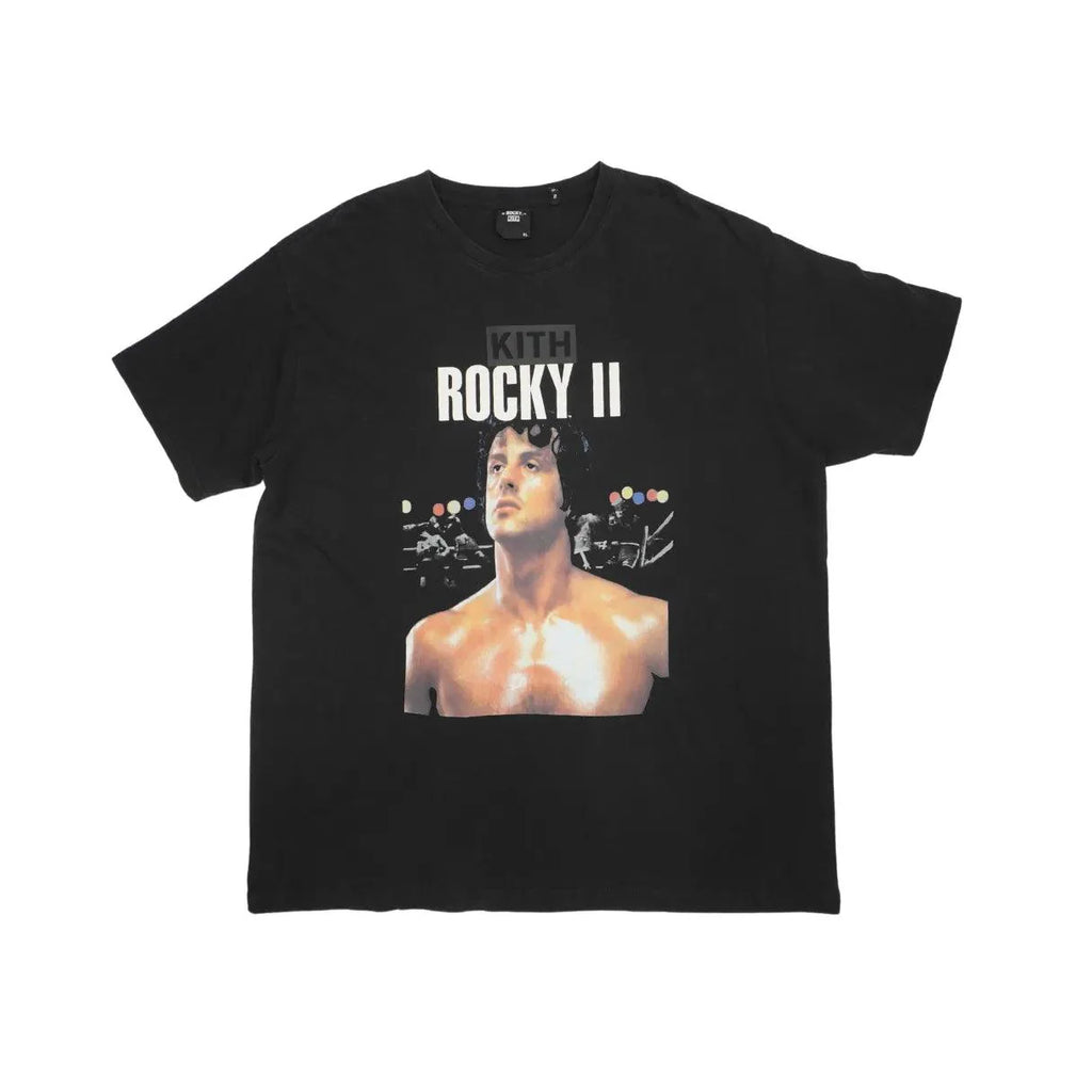 Kith x Rocky Vintage T-Shirt - Men's XL