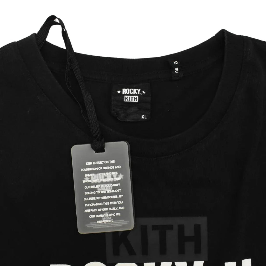 Kith x Rocky Vintage T-Shirt - Men's XL