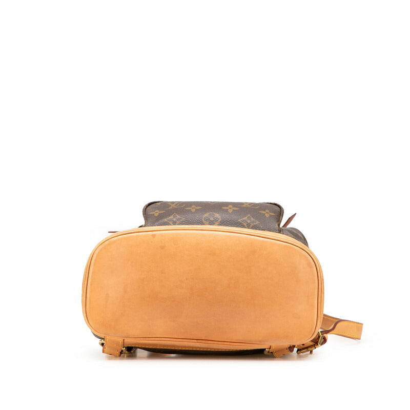 Louis Vuitton Monogram backpack
