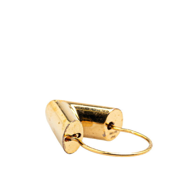Louis Vuitton Essential V Earrings