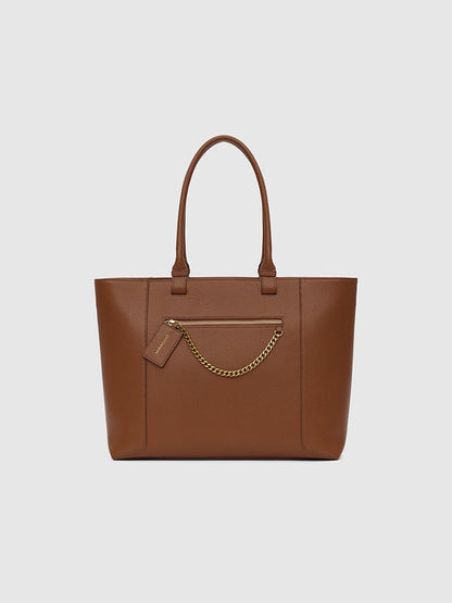 Kris Tote Bag - MIRAGGIO