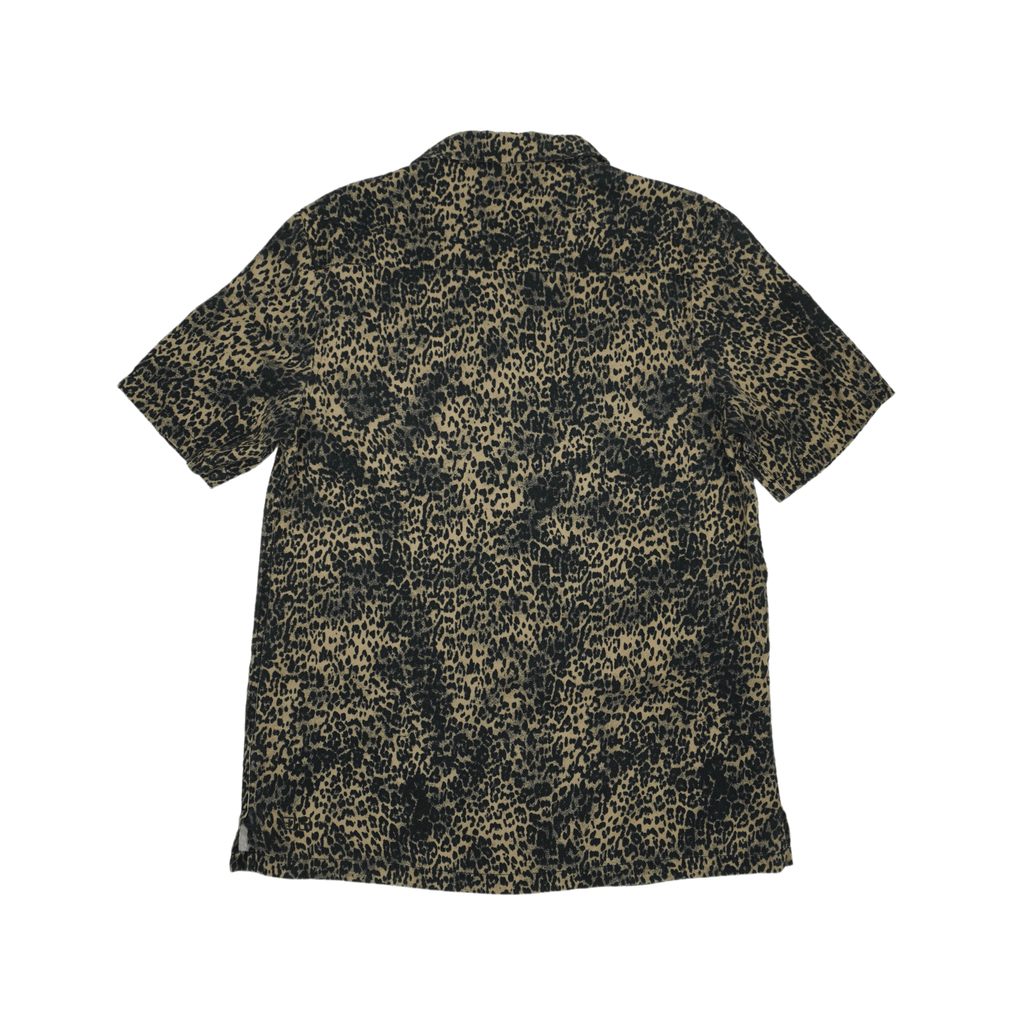 Ksubi Button-Down Shirt - Men's S