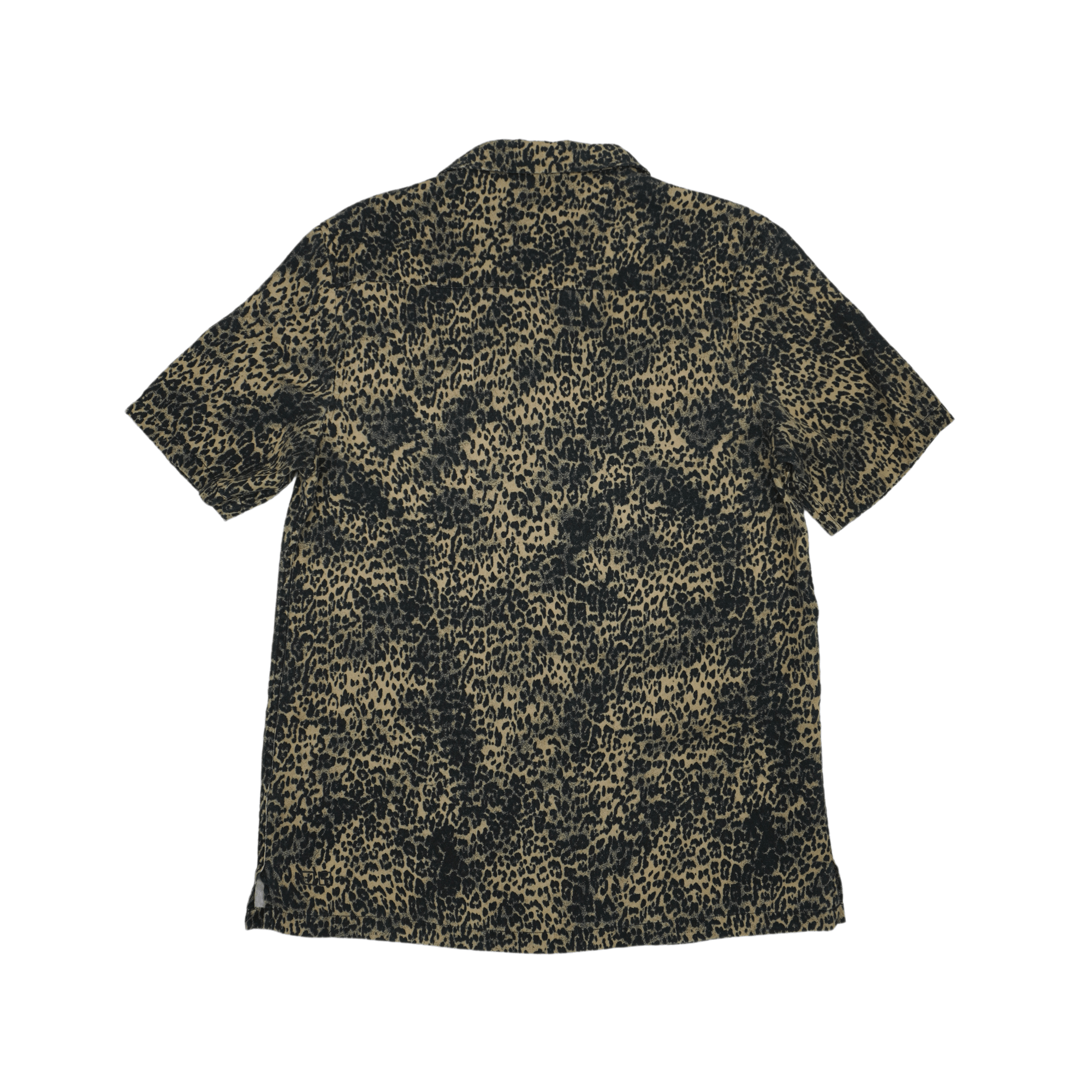 Ksubi Button-Down Shirt - Men's S