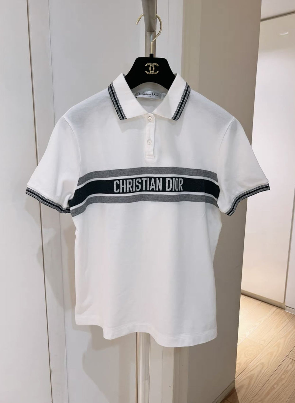 Polo shirt Dior 22