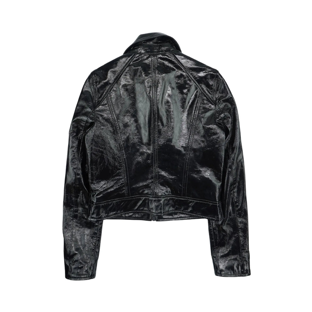 LaMarque Leather Jacket - Women's S