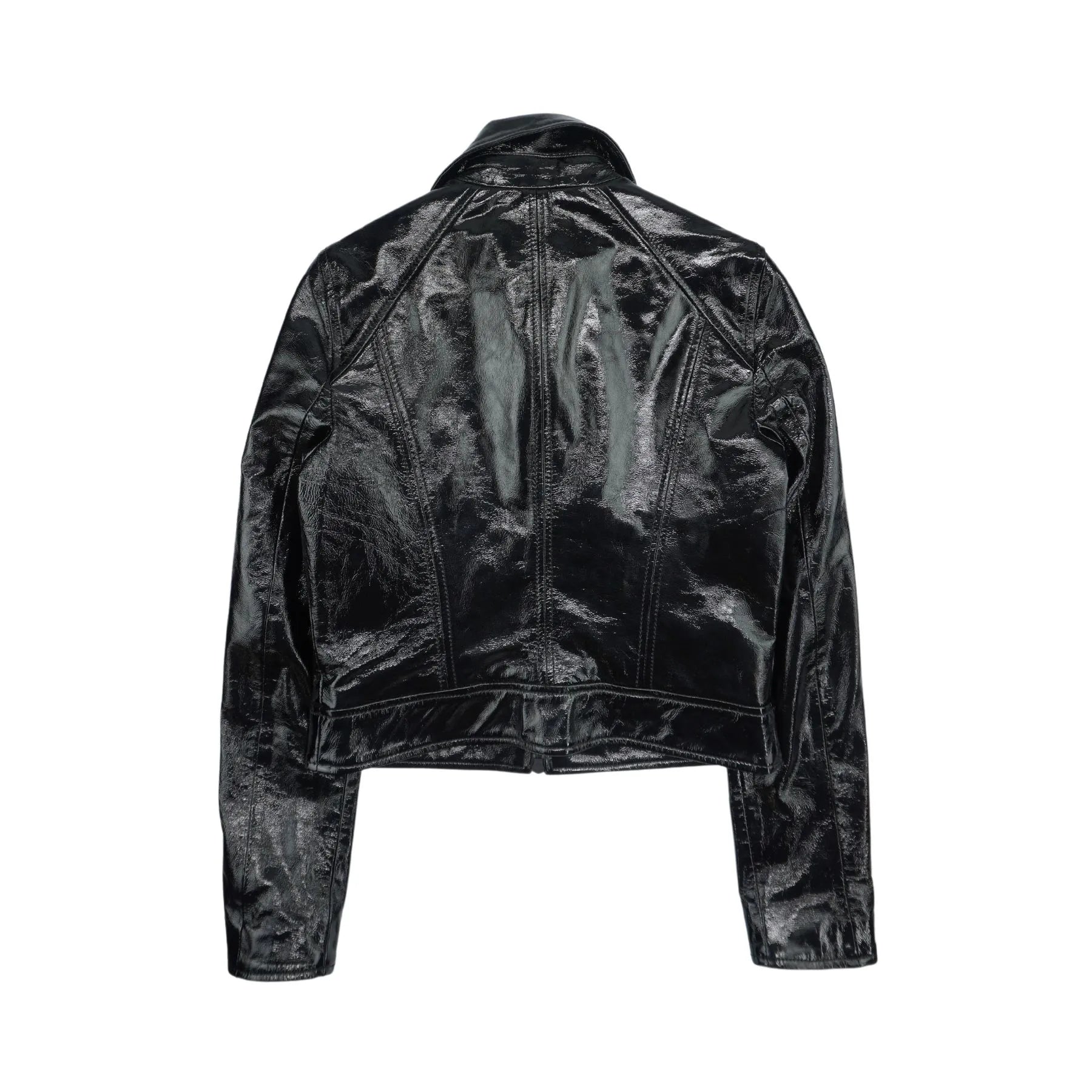 LaMarque Leather Jacket - Women's S