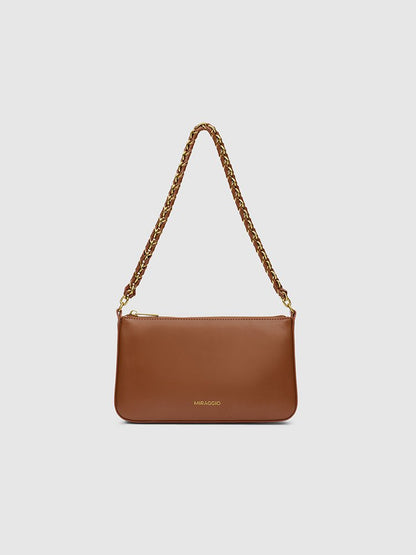 Lana Shoulder Bag - MIRAGGIO