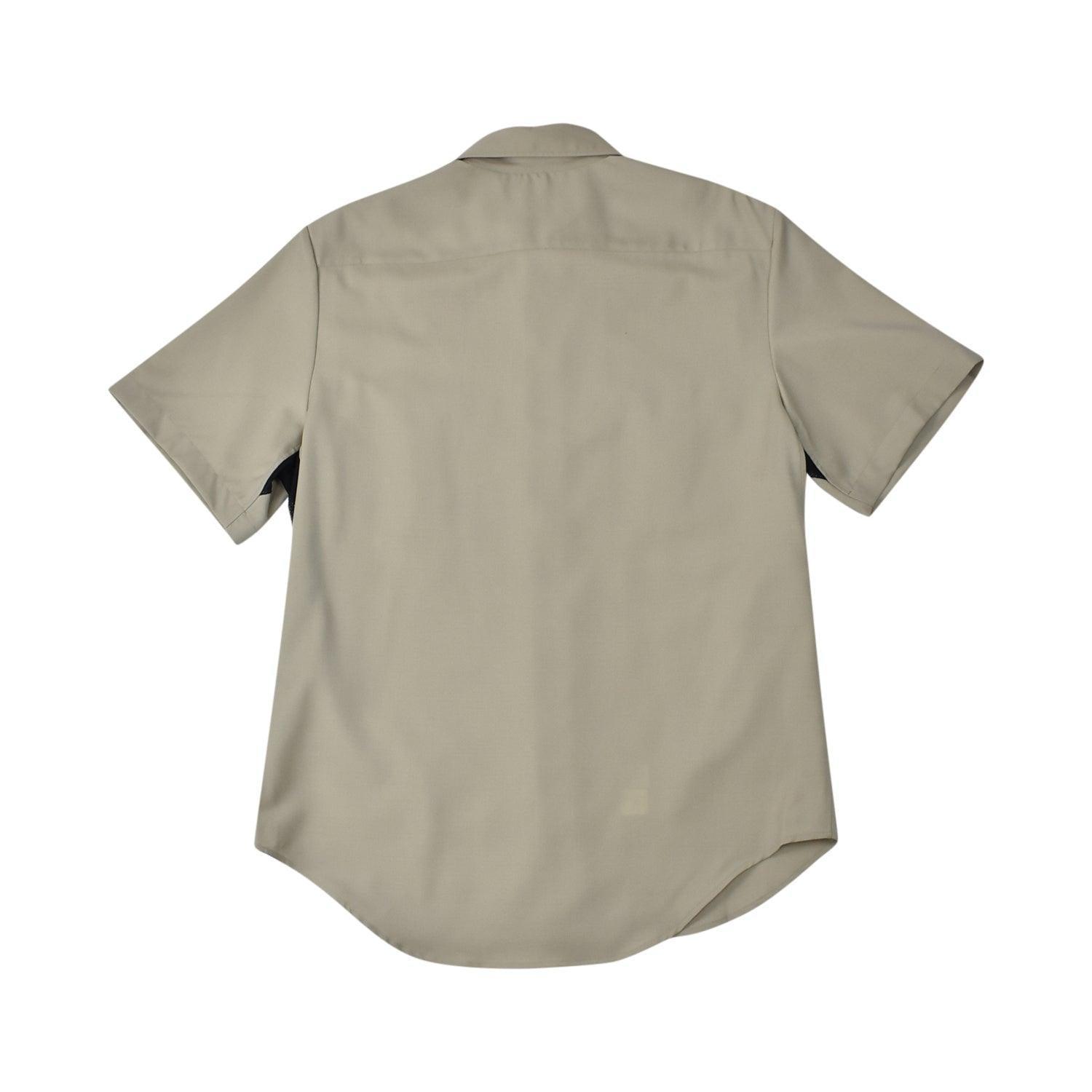 Lanvin Button-Down Shirt - Men's 38