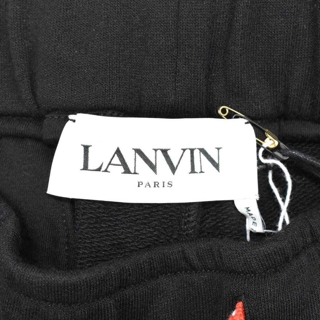 Lanvin Joggers - Men's L