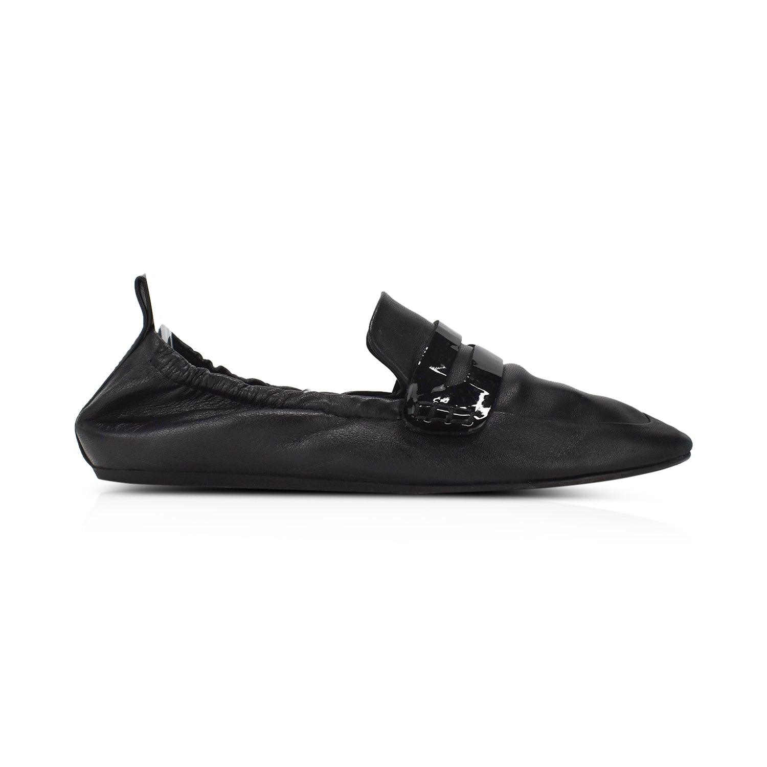 Lanvin Loafers - Women's 36