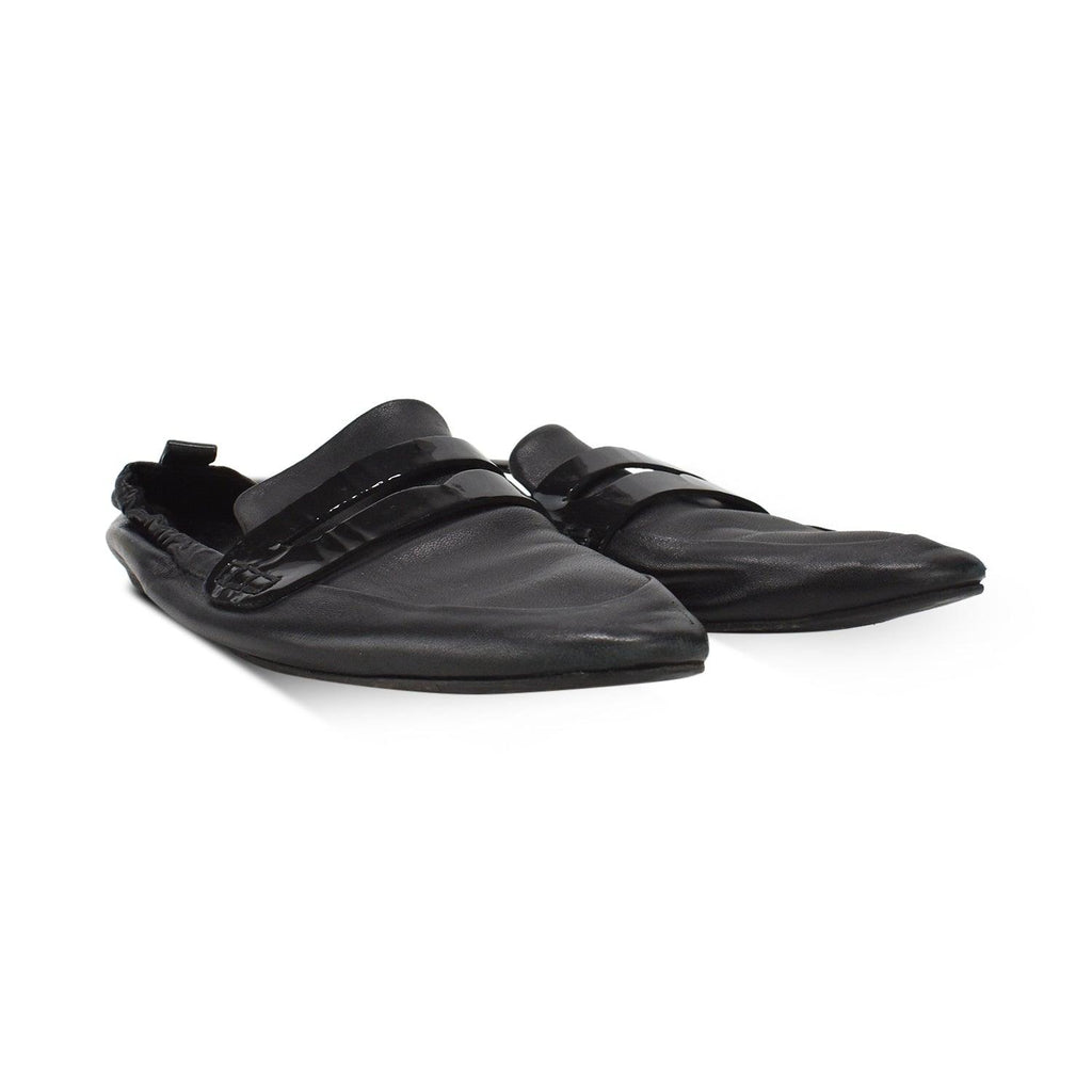 Lanvin Loafers - Women's 36