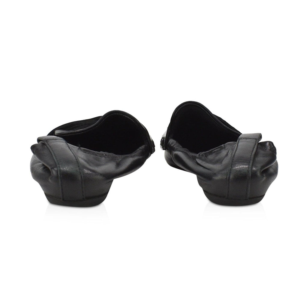 Lanvin Loafers - Women's 36
