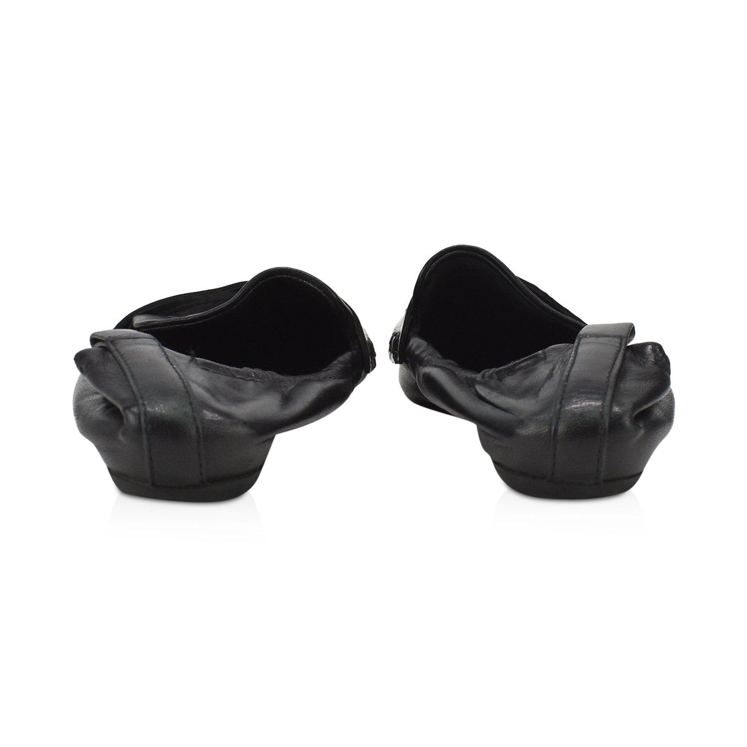 Lanvin Loafers - Women's 36