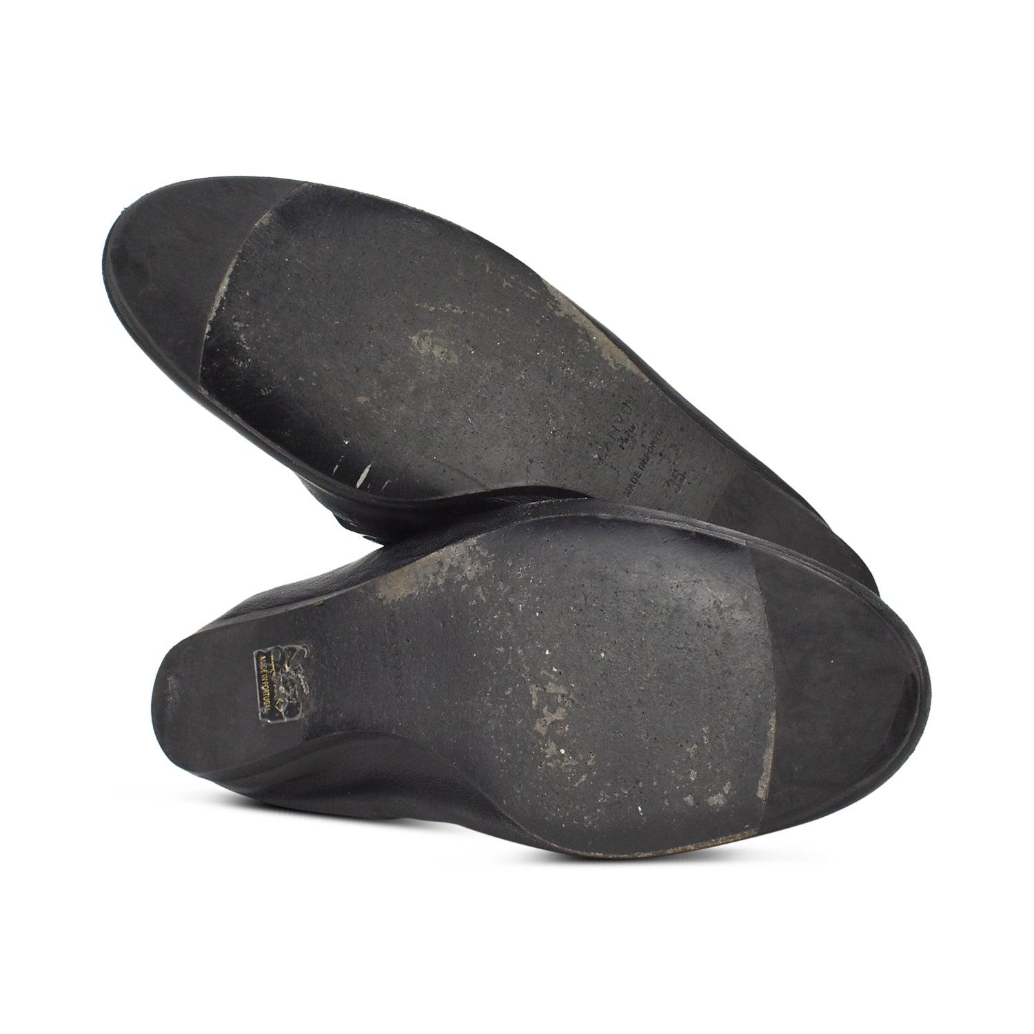 Lanvin Loafers - Women's 36