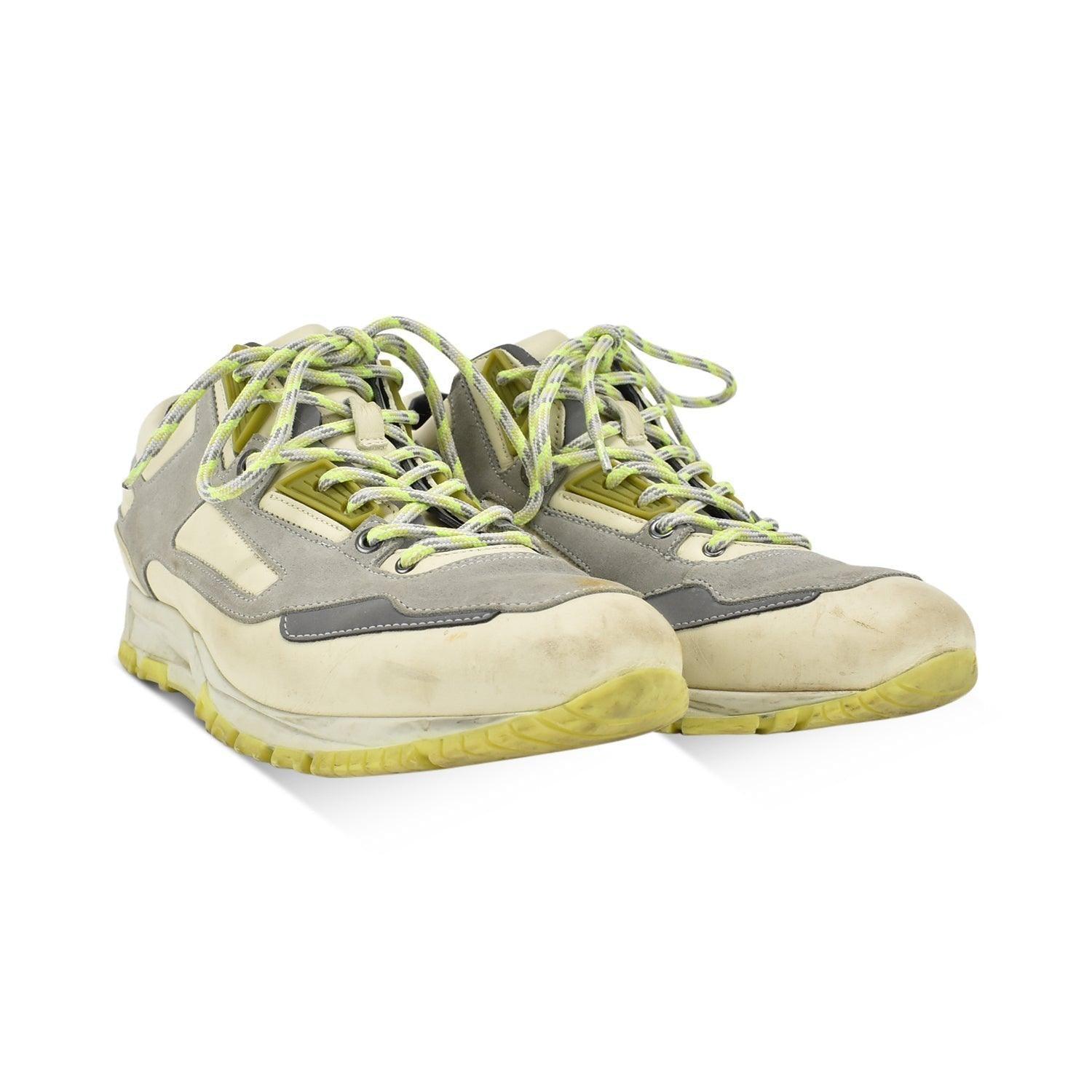 Lanvin Sneakers - Men's 7