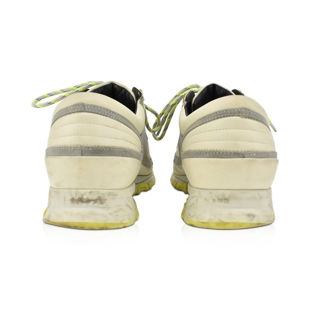 Lanvin Sneakers - Men's 7