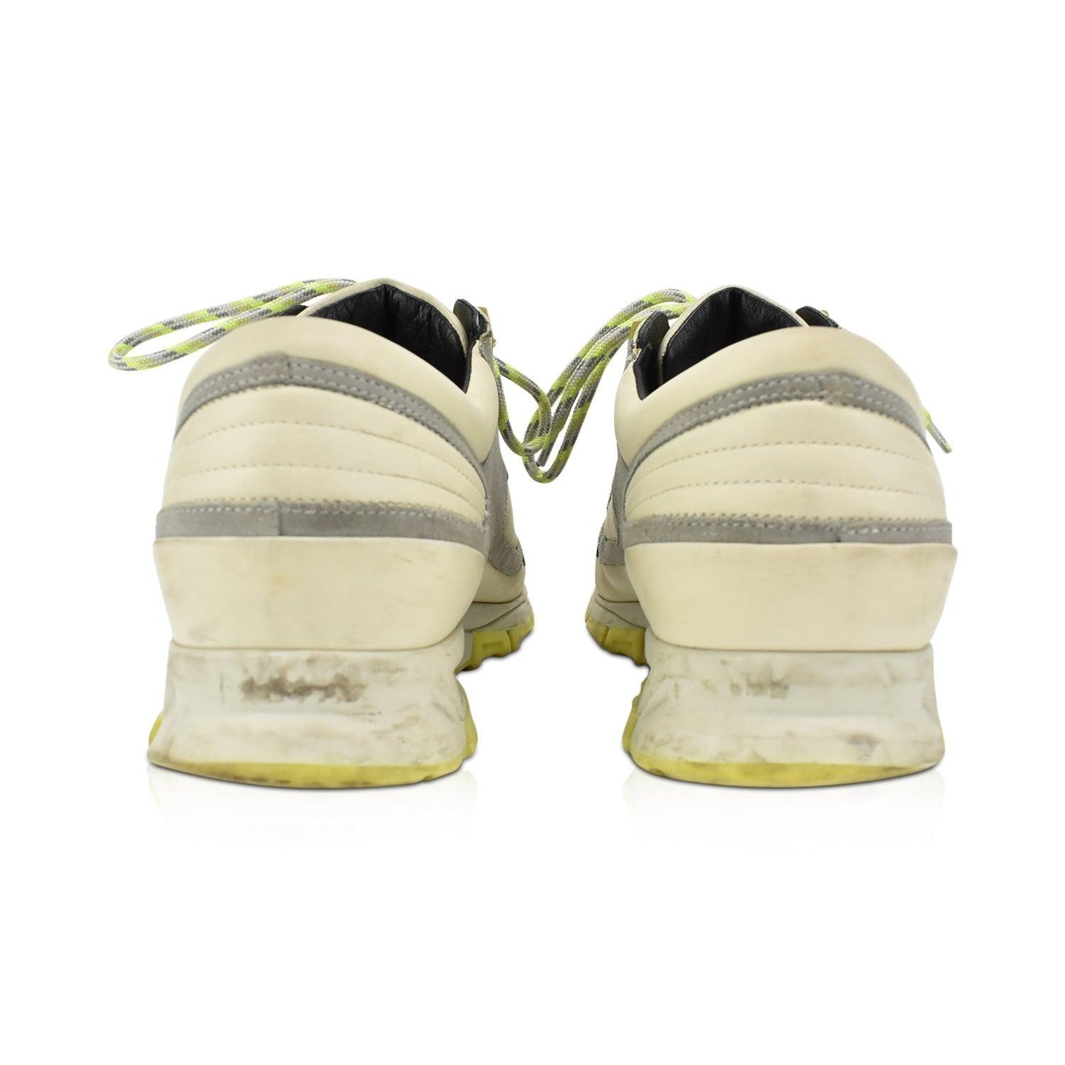 Lanvin Sneakers - Men's 7