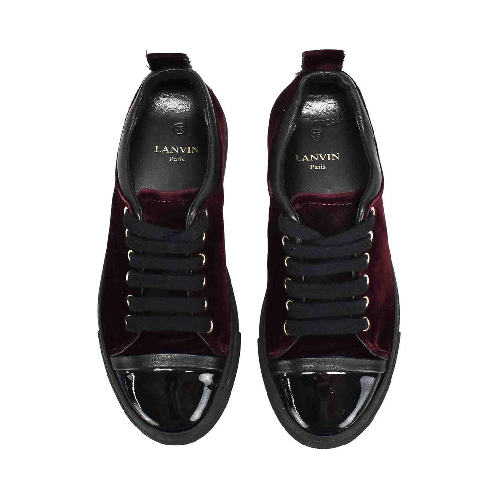 Lanvin Sneakers - Women's 35