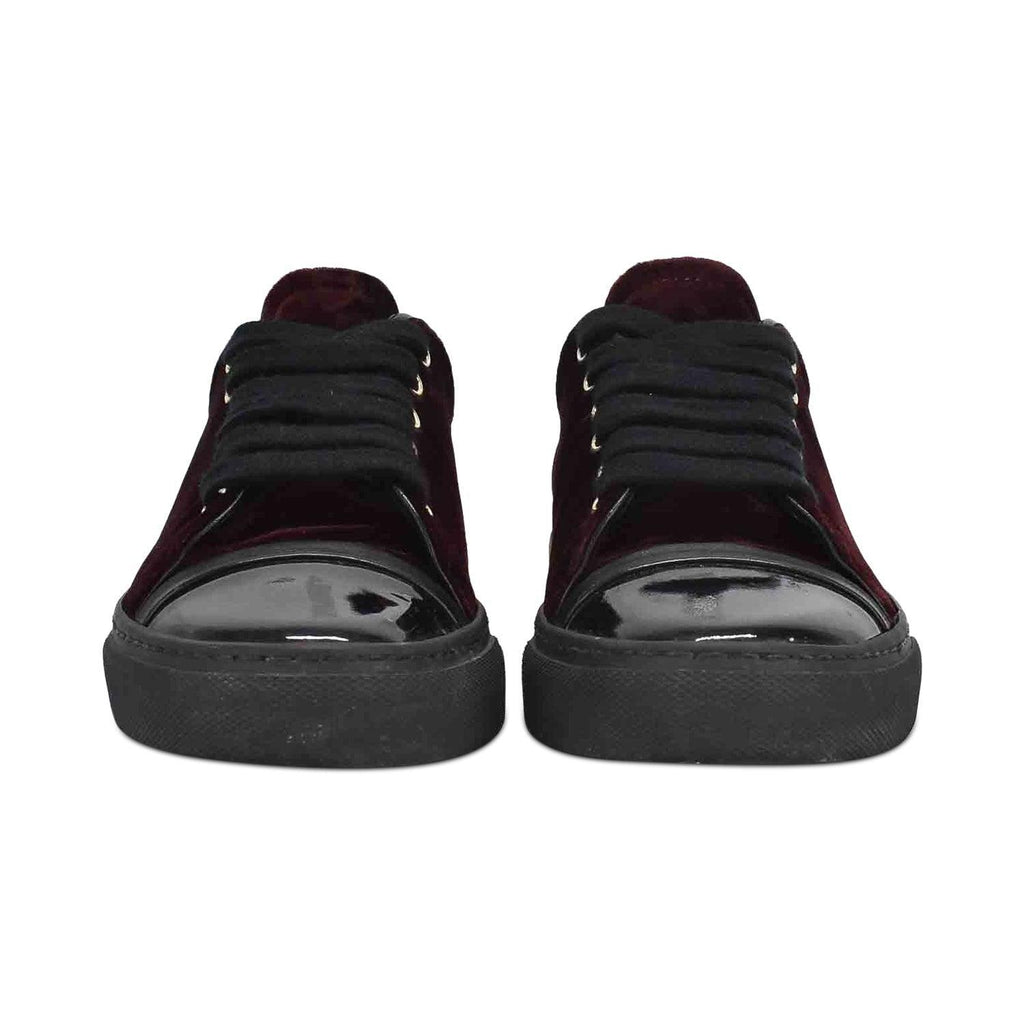 Lanvin Sneakers - Women's 35