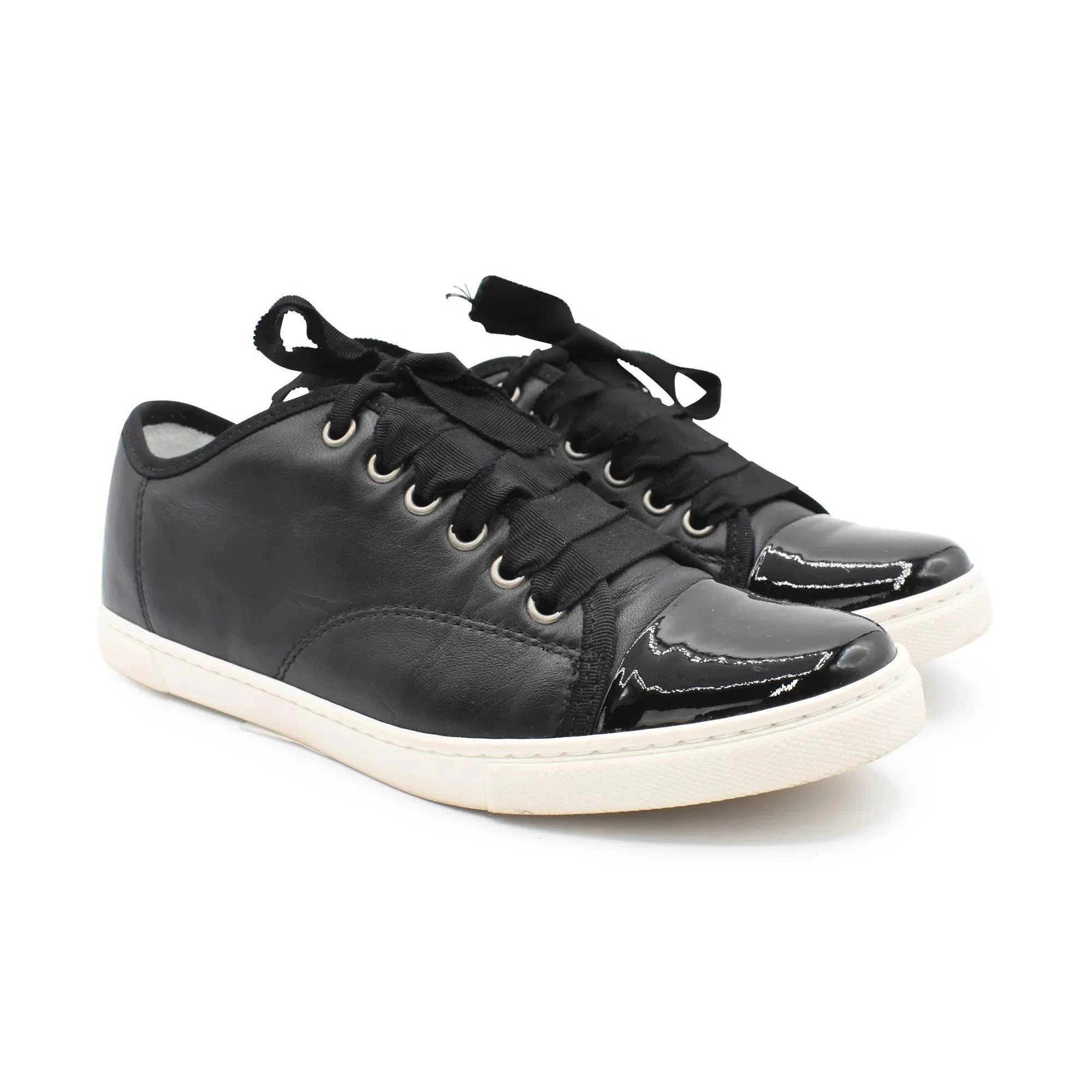 Lanvin Sneakers - Women's 36