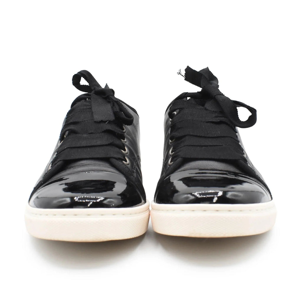 Lanvin Sneakers - Women's 36