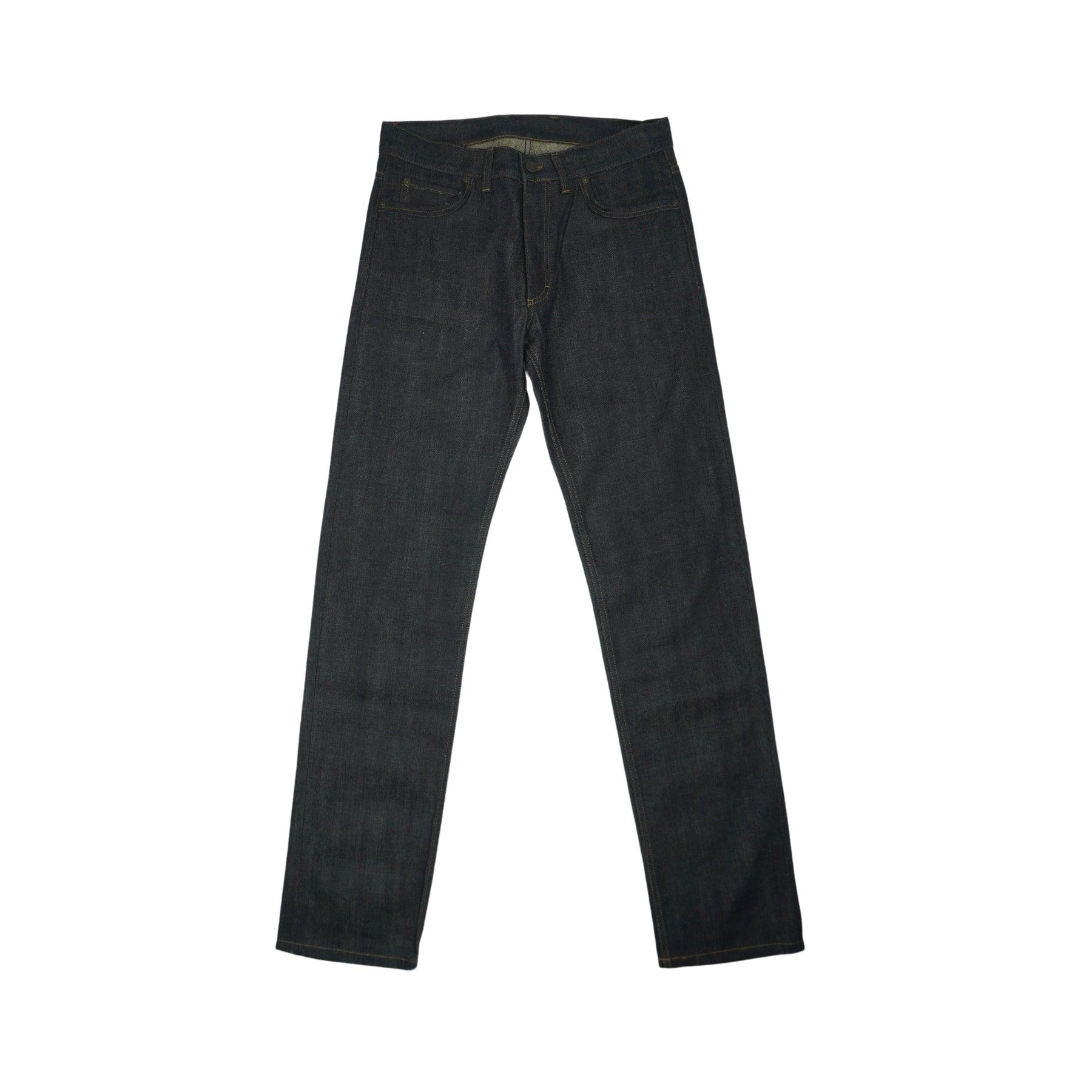 Lanvin x Acne Jeans - Men's 30