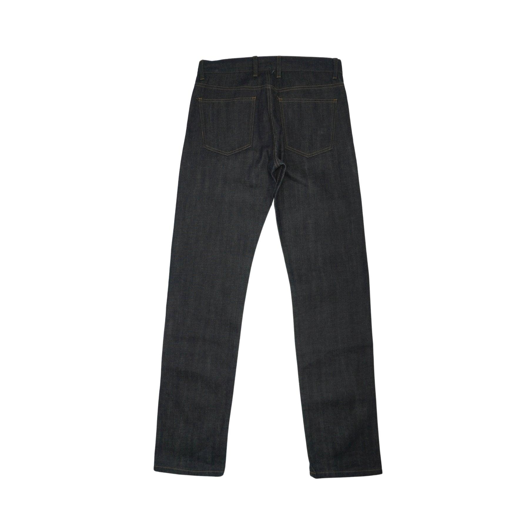 Lanvin x Acne Jeans - Men's 30
