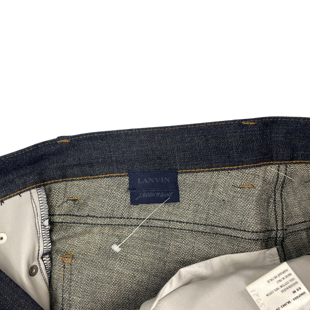 Lanvin x Acne Jeans - Men's 30