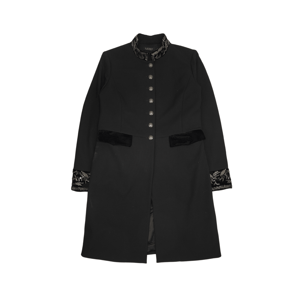 Lauren Ralph Lauren Jacket - Women's 8