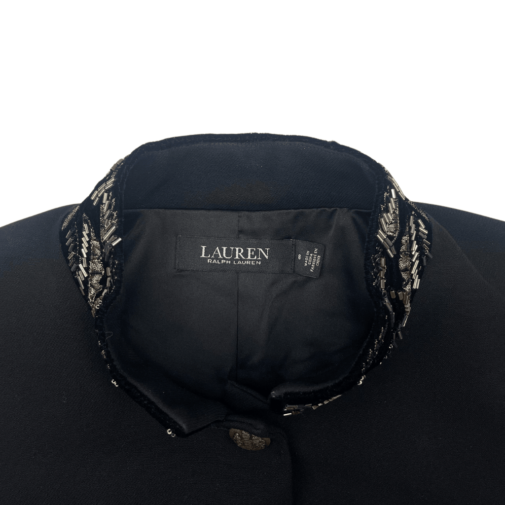 Lauren Ralph Lauren Jacket - Women's 8