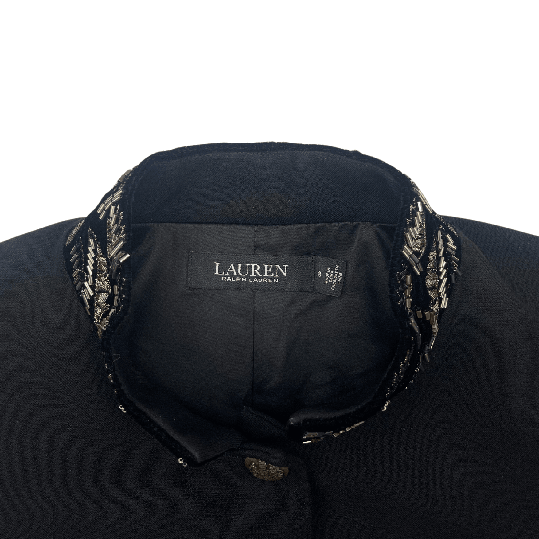 Lauren Ralph Lauren Jacket - Women's 8