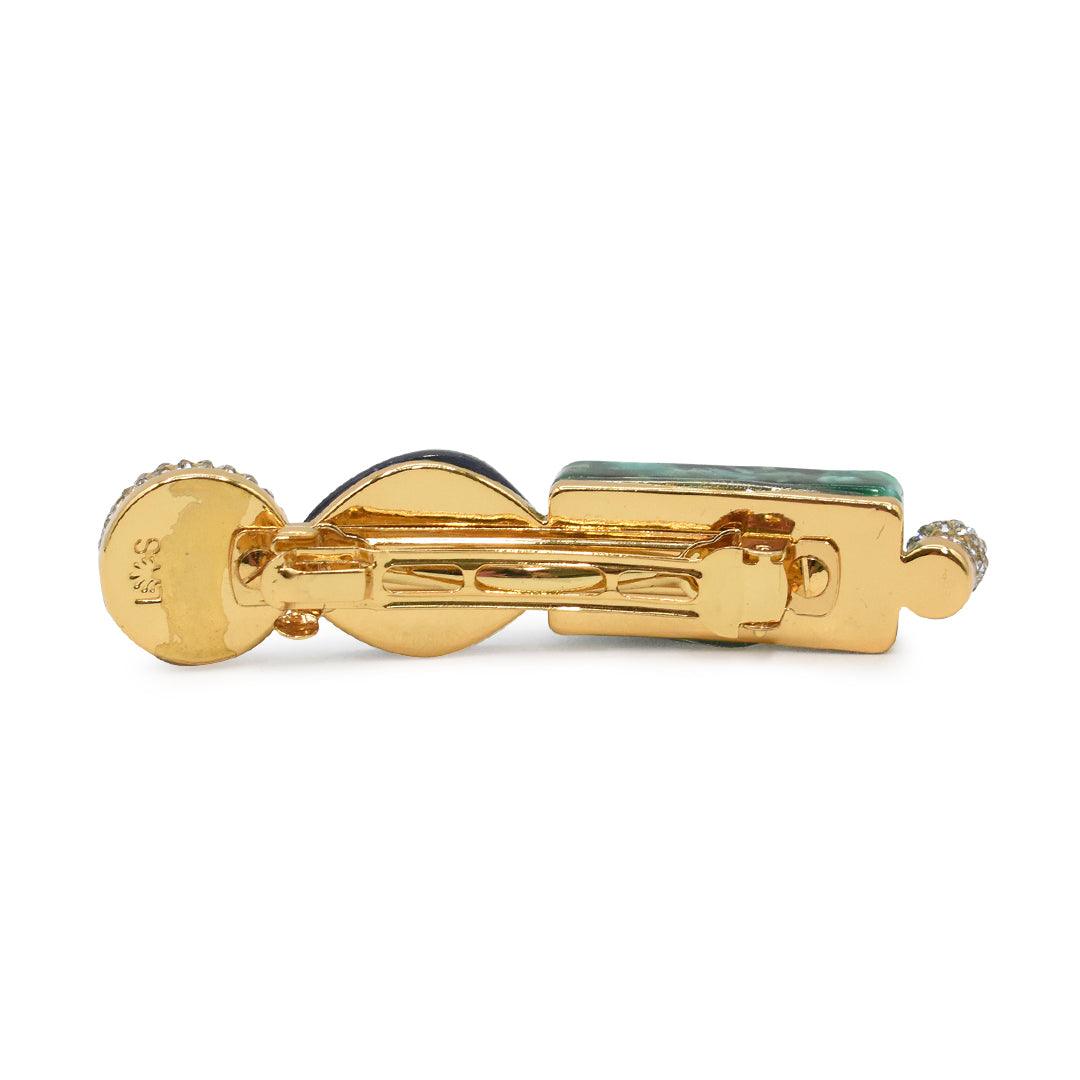 Lele Sadoughi Hair Clip