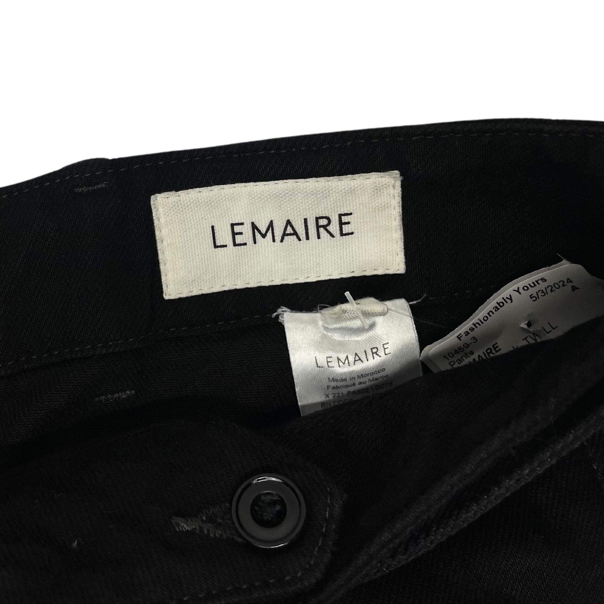 Lemaire Pants - Men's S